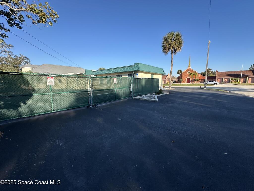 115 E New Haven Avenue, Melbourne, FL 32901
