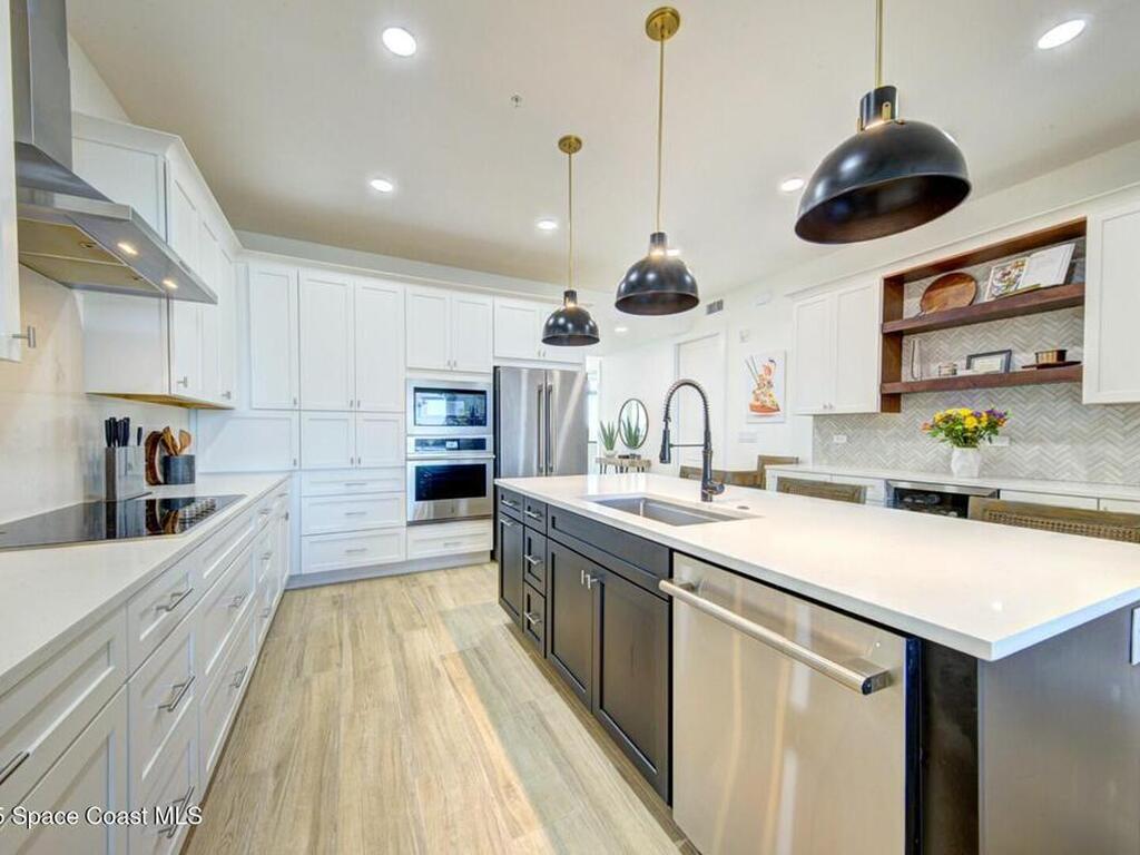 205 Strand Drive, Melbourne Beach, FL 32951