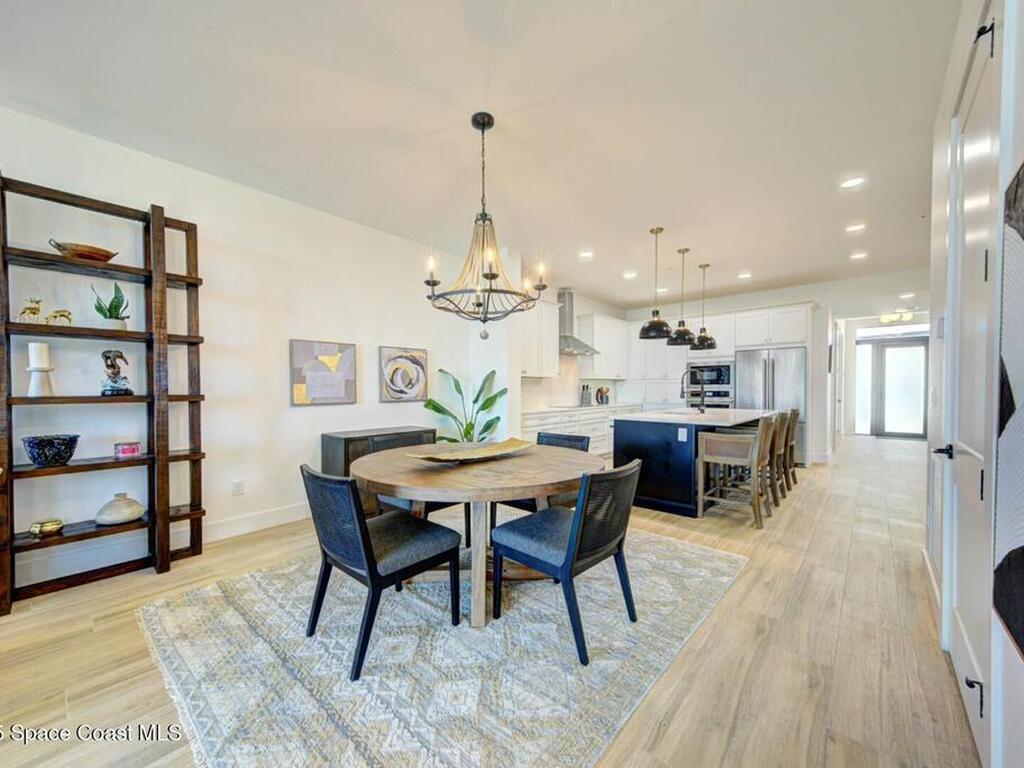 205 Strand Drive, Melbourne Beach, FL 32951