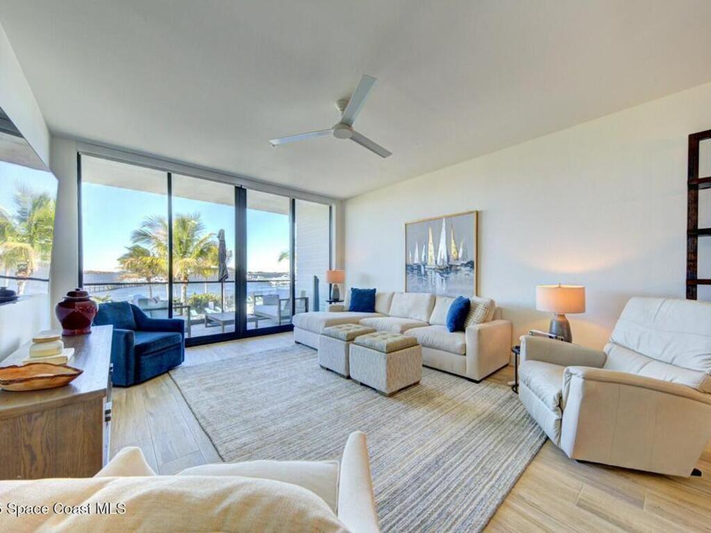 205 Strand Drive, Melbourne Beach, FL 32951