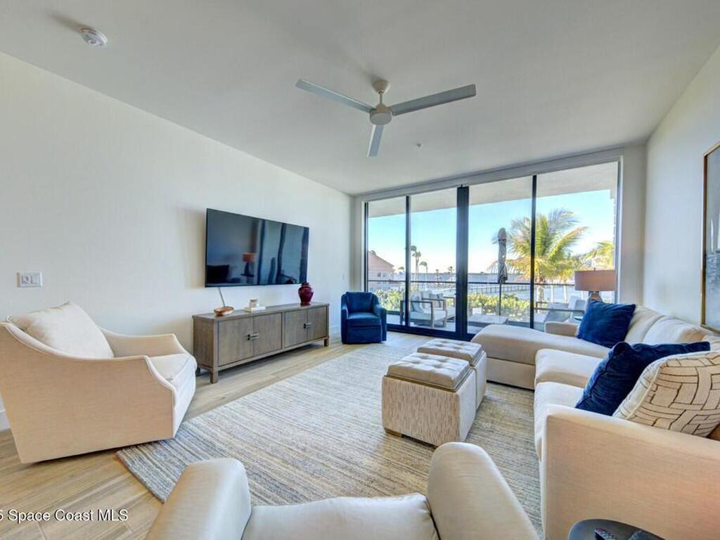 205 Strand Drive, Melbourne Beach, FL 32951