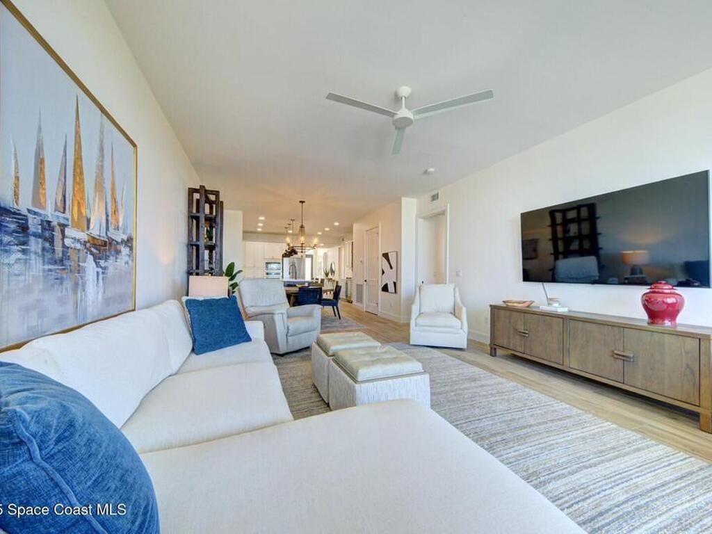 205 Strand Drive, Melbourne Beach, FL 32951