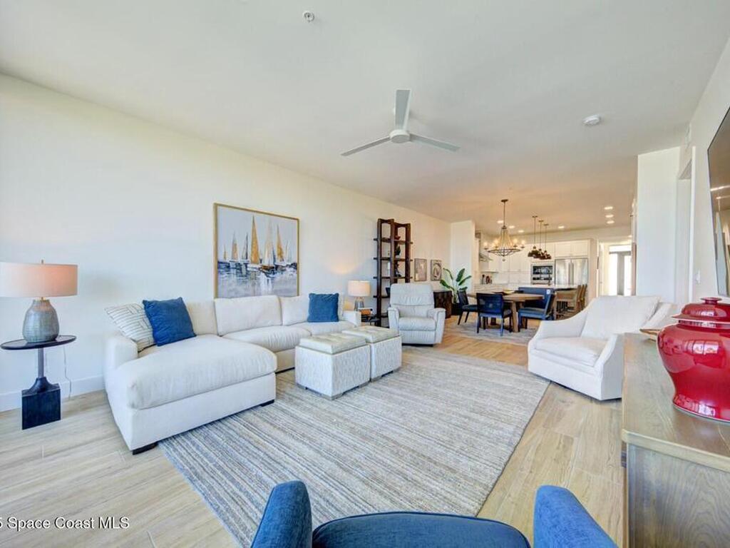 205 Strand Drive, Melbourne Beach, FL 32951