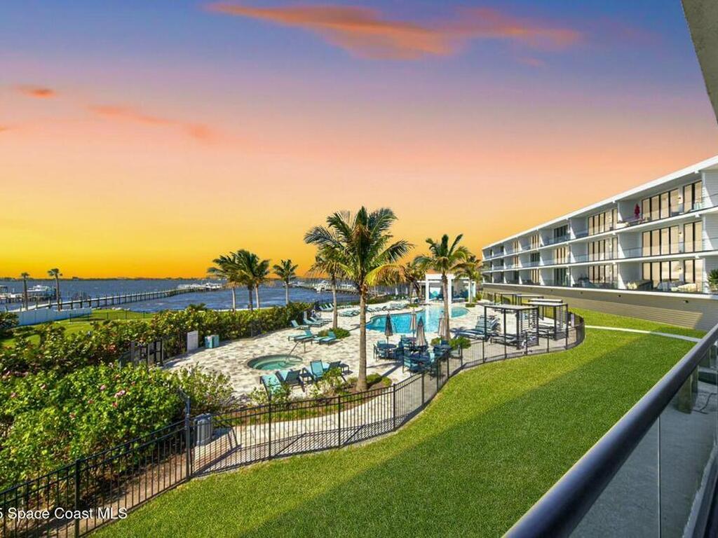 205 Strand Drive, Melbourne Beach, FL 32951