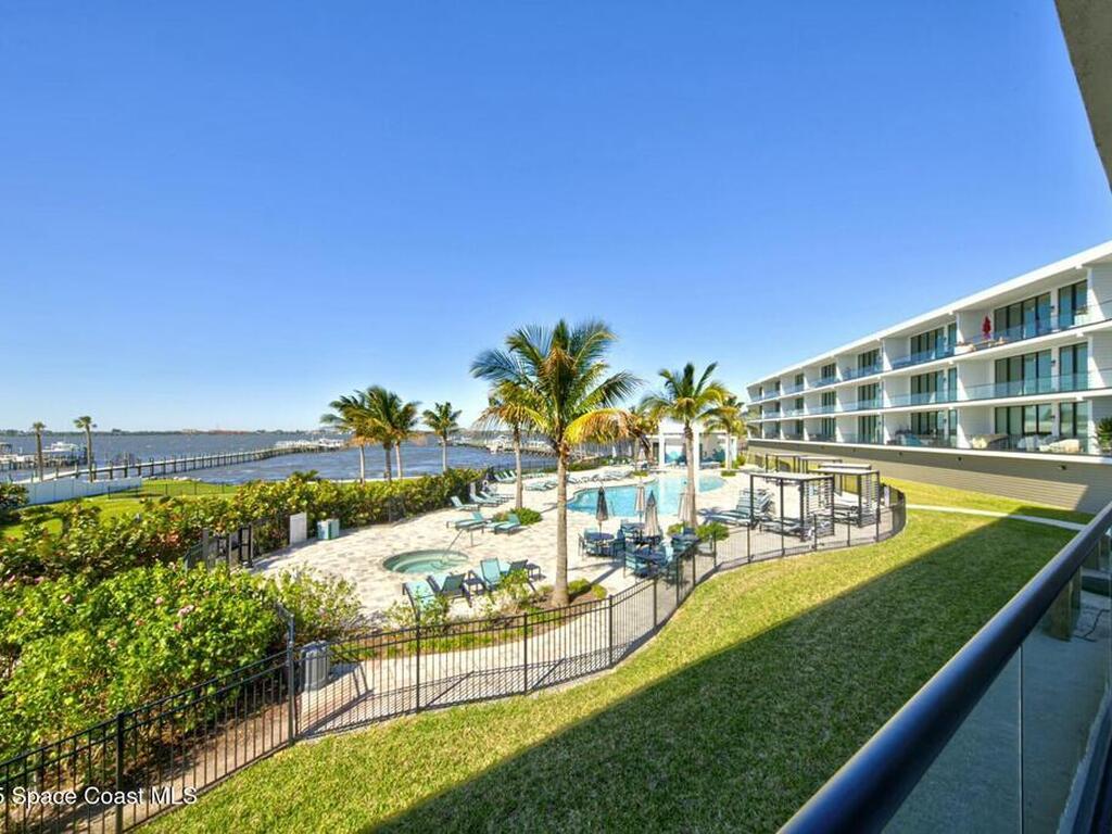 205 Strand Drive, Melbourne Beach, FL 32951