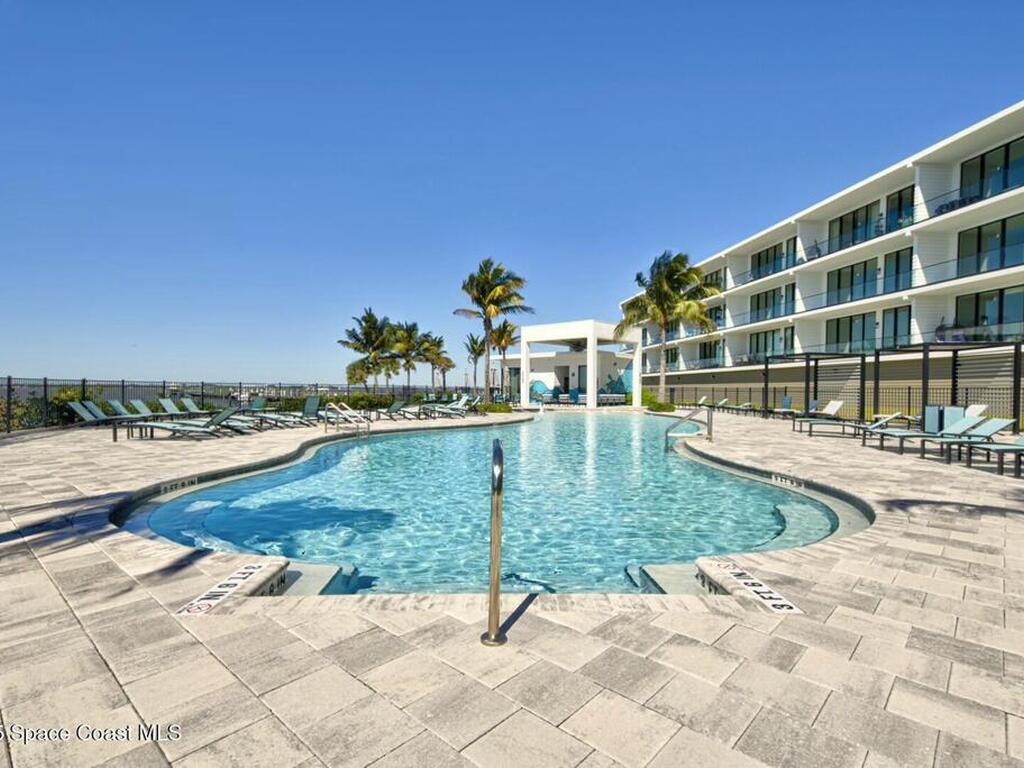 205 Strand Drive, Melbourne Beach, FL 32951
