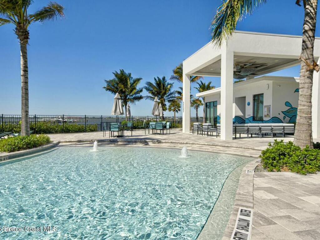 205 Strand Drive, Melbourne Beach, FL 32951
