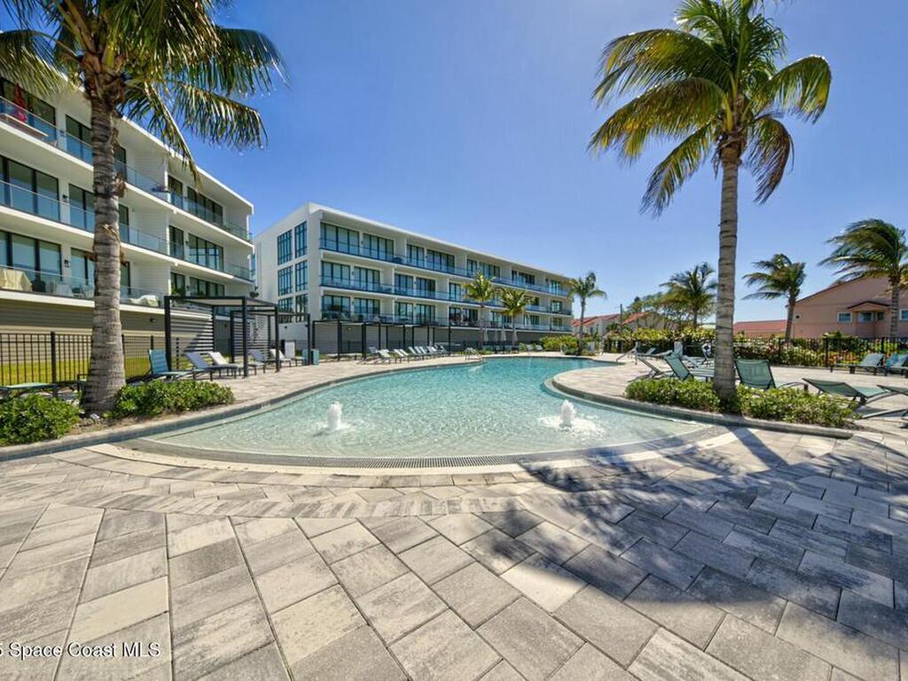 205 Strand Drive, Melbourne Beach, FL 32951