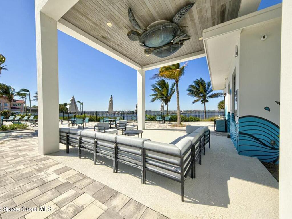 205 Strand Drive, Melbourne Beach, FL 32951