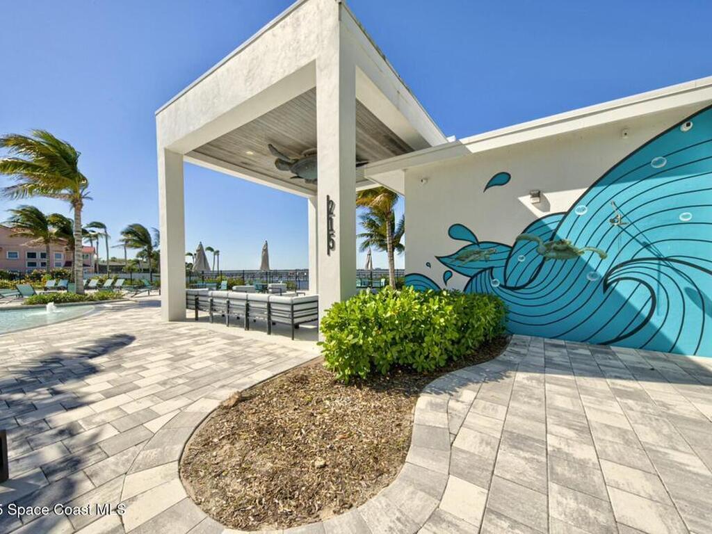205 Strand Drive, Melbourne Beach, FL 32951