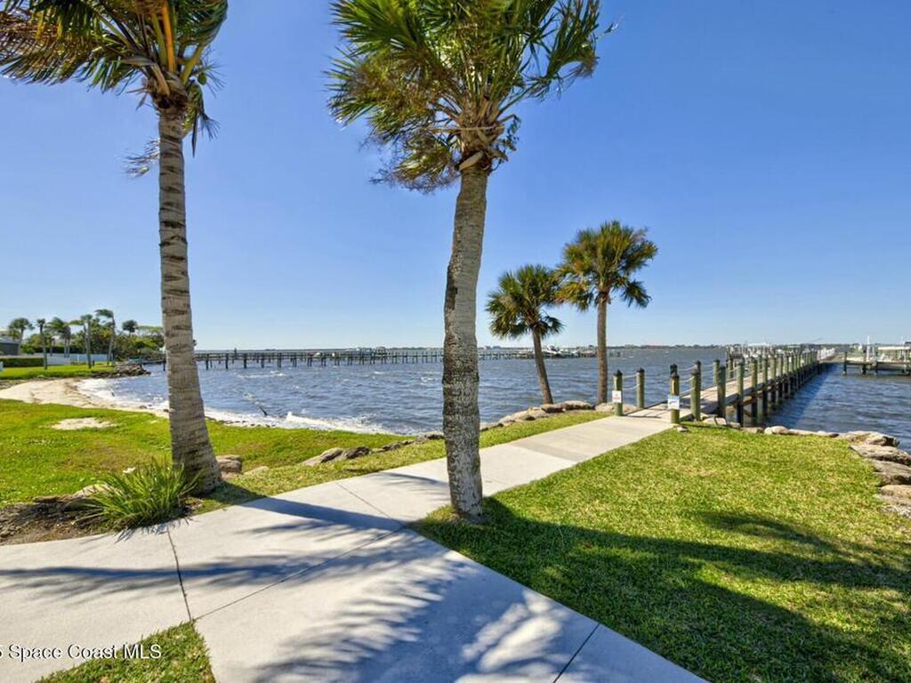 205 Strand Drive, Melbourne Beach, FL 32951