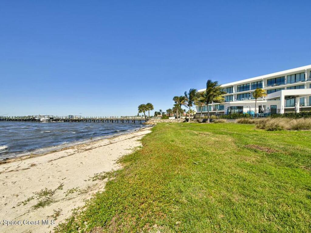 205 Strand Drive, Melbourne Beach, FL 32951