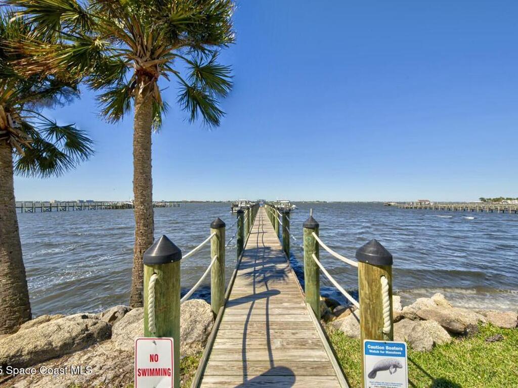 205 Strand Drive, Melbourne Beach, FL 32951