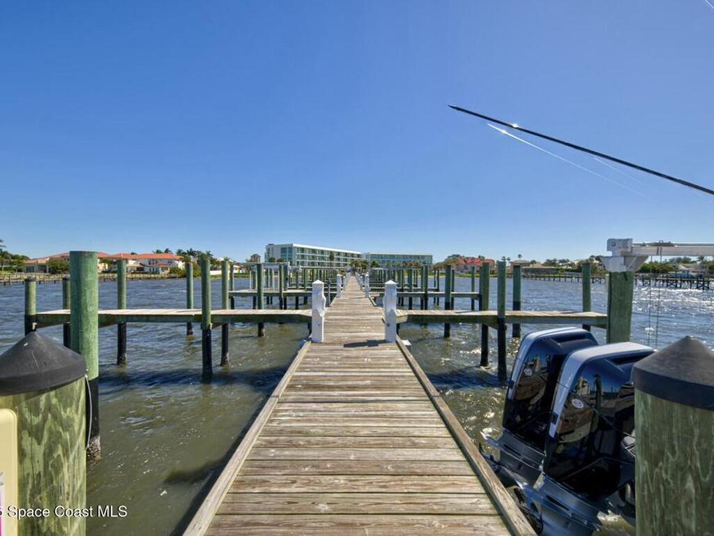 205 Strand Drive, Melbourne Beach, FL 32951