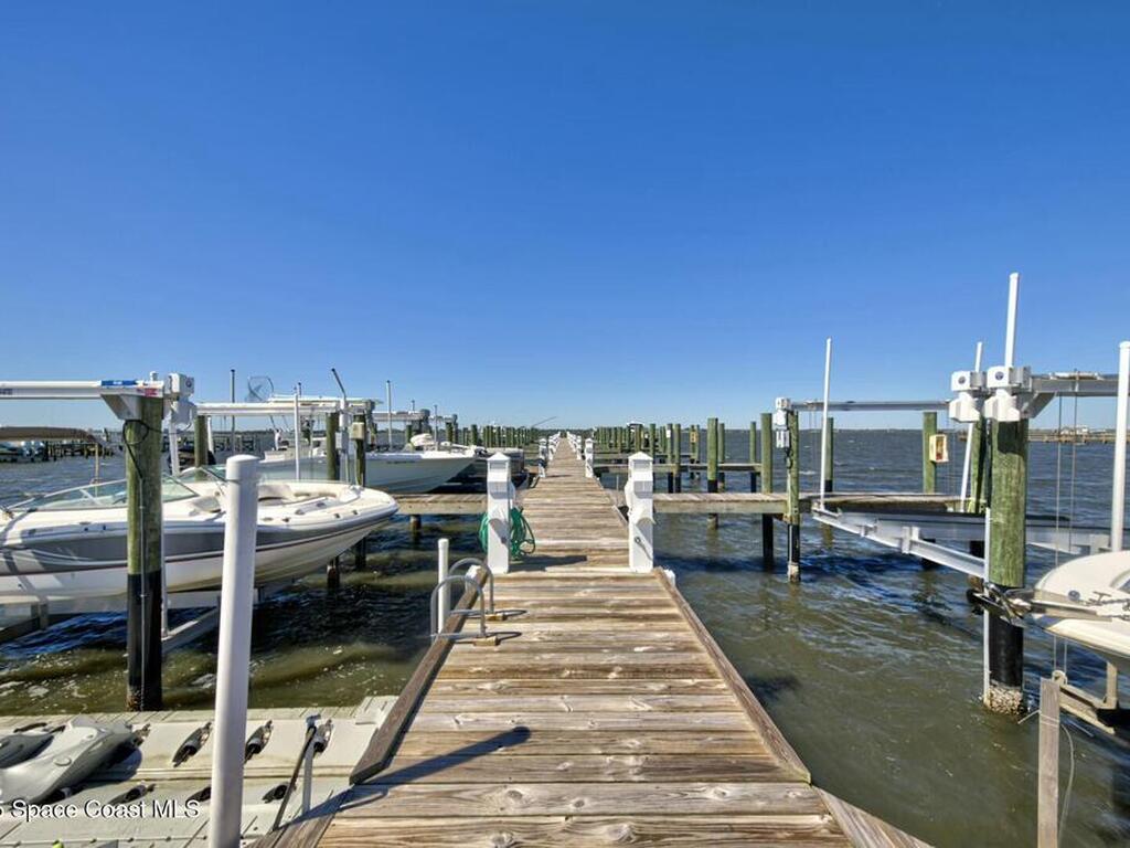 205 Strand Drive, Melbourne Beach, FL 32951