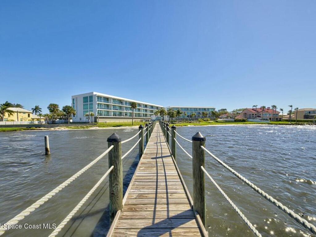 205 Strand Drive, Melbourne Beach, FL 32951