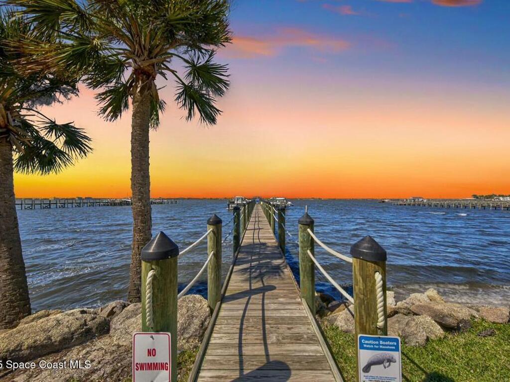 205 Strand Drive, Melbourne Beach, FL 32951