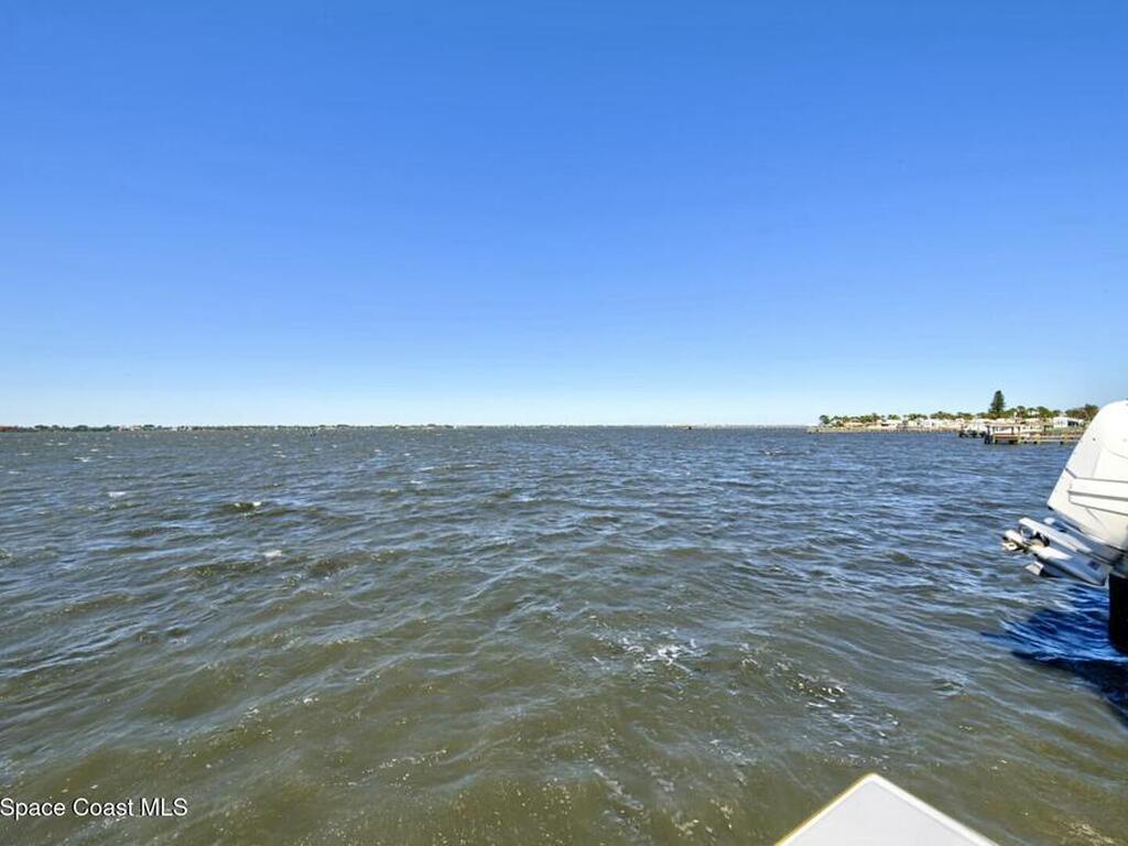205 Strand Drive, Melbourne Beach, FL 32951