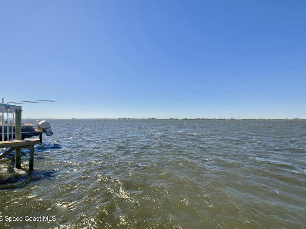 205 Strand Drive, Melbourne Beach, FL 32951