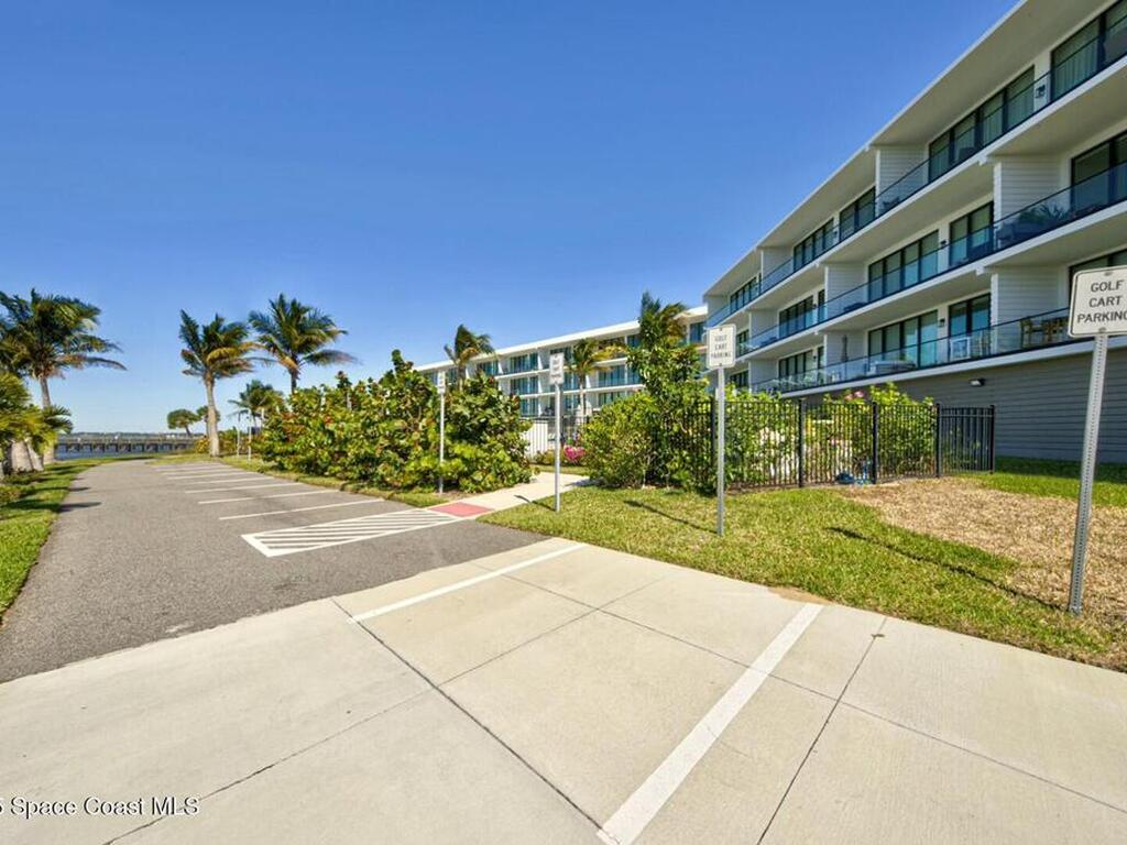 205 Strand Drive, Melbourne Beach, FL 32951