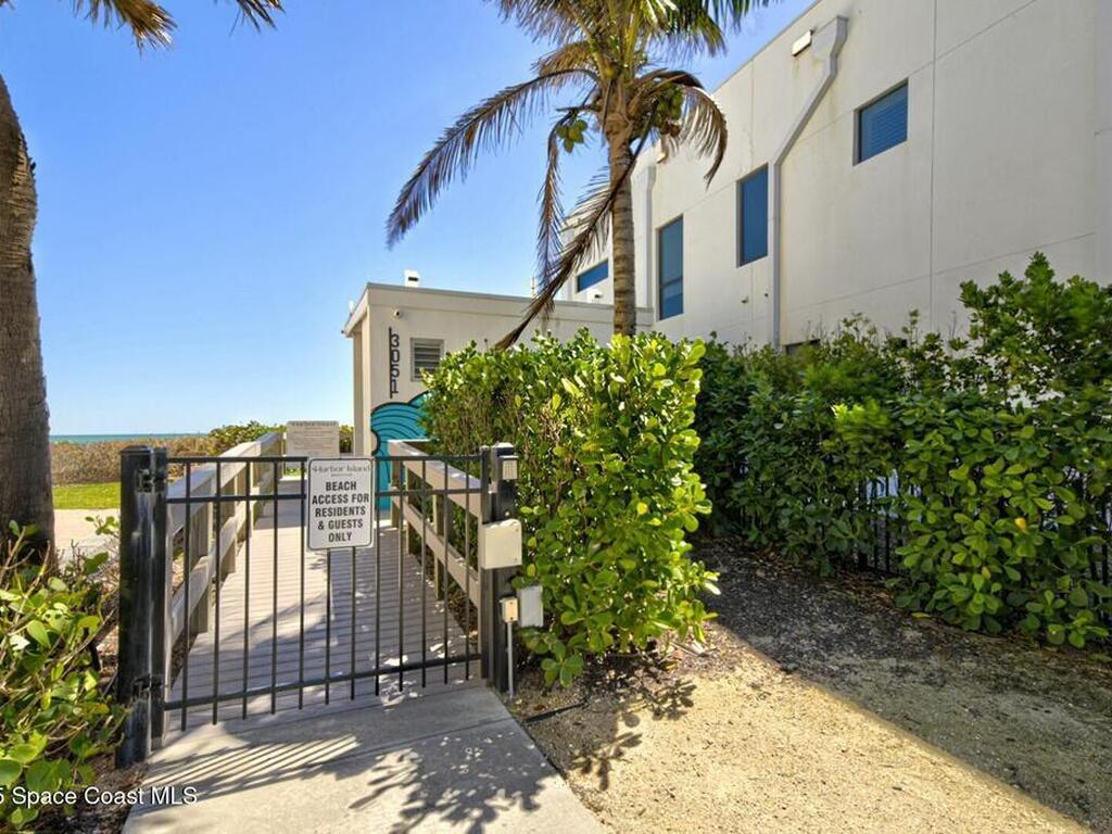 205 Strand Drive, Melbourne Beach, FL 32951