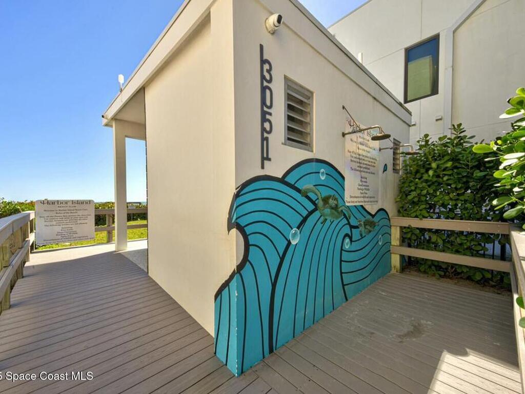205 Strand Drive, Melbourne Beach, FL 32951