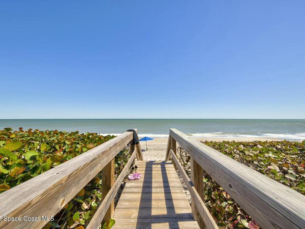 205 Strand Drive, Melbourne Beach, FL 32951