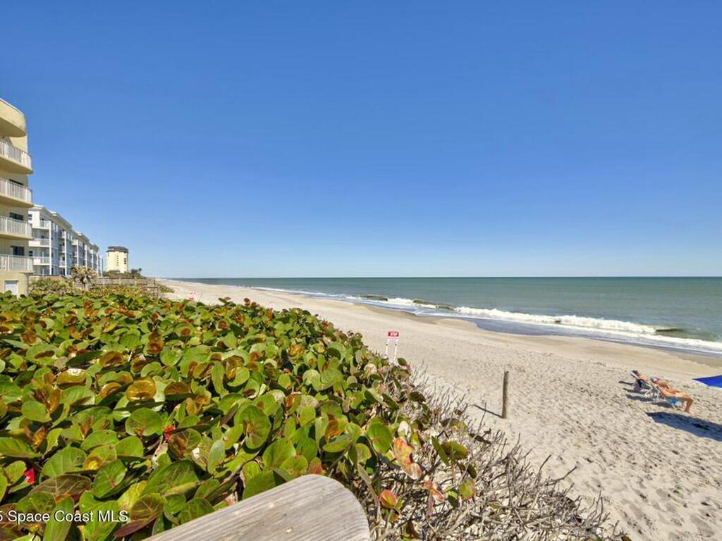 205 Strand Drive, Melbourne Beach, FL 32951