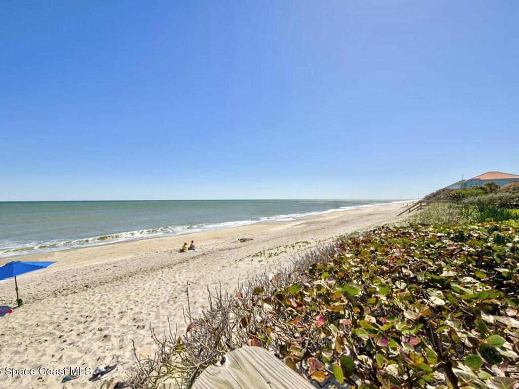 205 Strand Drive, Melbourne Beach, FL 32951