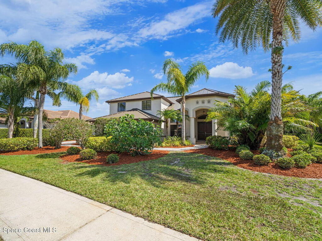 3628 Imperata Drive, Rockledge, FL 32955