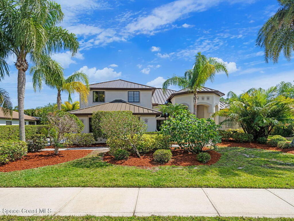 3628 Imperata Drive, Rockledge, FL 32955