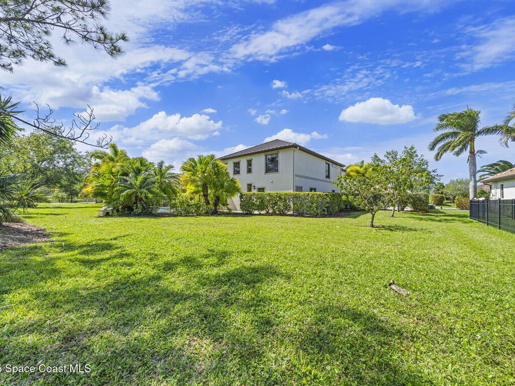3628 Imperata Drive, Rockledge, FL 32955