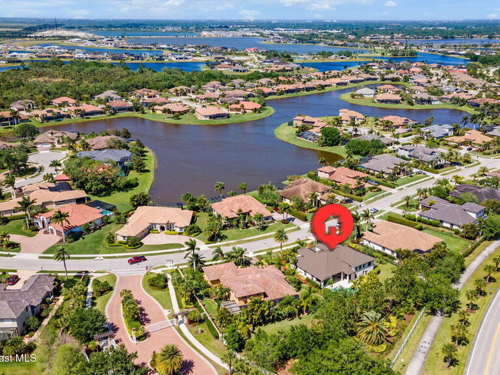 3628 Imperata Drive, Rockledge, FL 32955