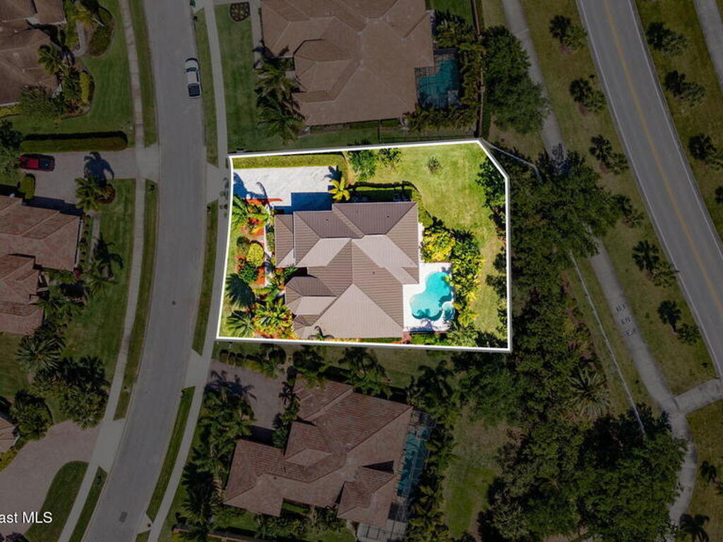 3628 Imperata Drive, Rockledge, FL 32955