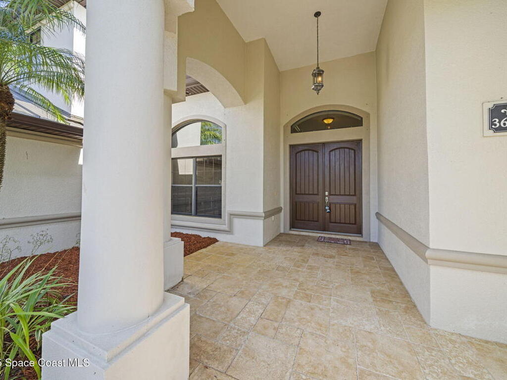 3628 Imperata Drive, Rockledge, FL 32955