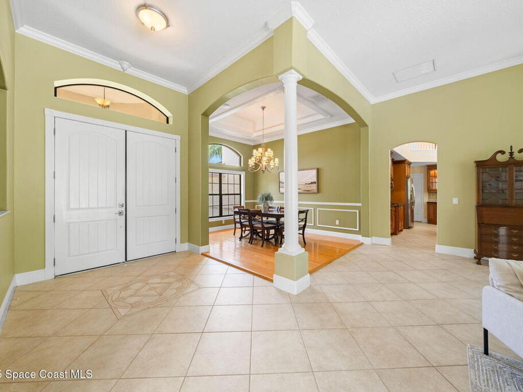 3628 Imperata Drive, Rockledge, FL 32955