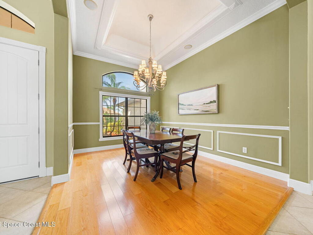 3628 Imperata Drive, Rockledge, FL 32955