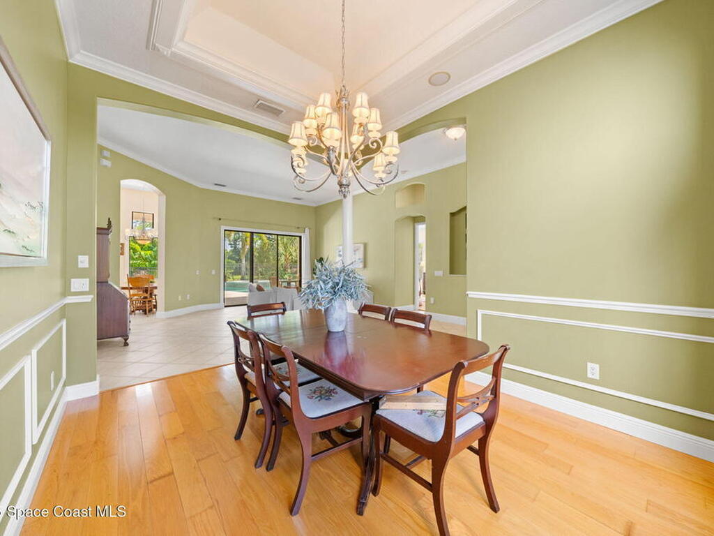 3628 Imperata Drive, Rockledge, FL 32955