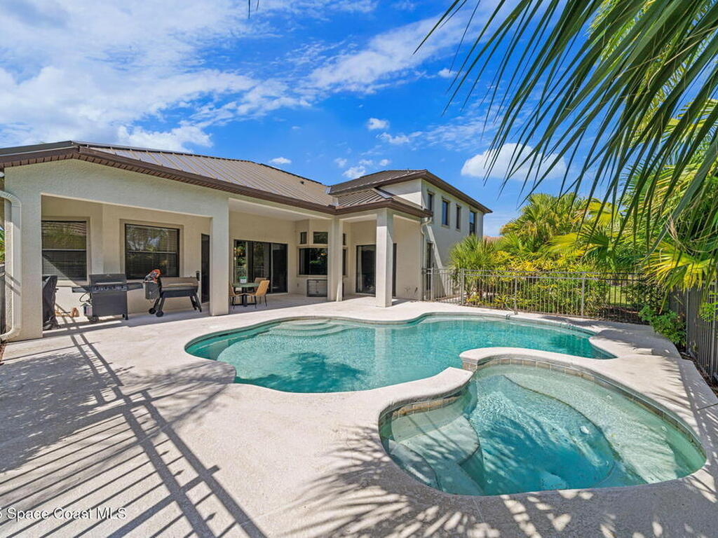 3628 Imperata Drive, Rockledge, FL 32955
