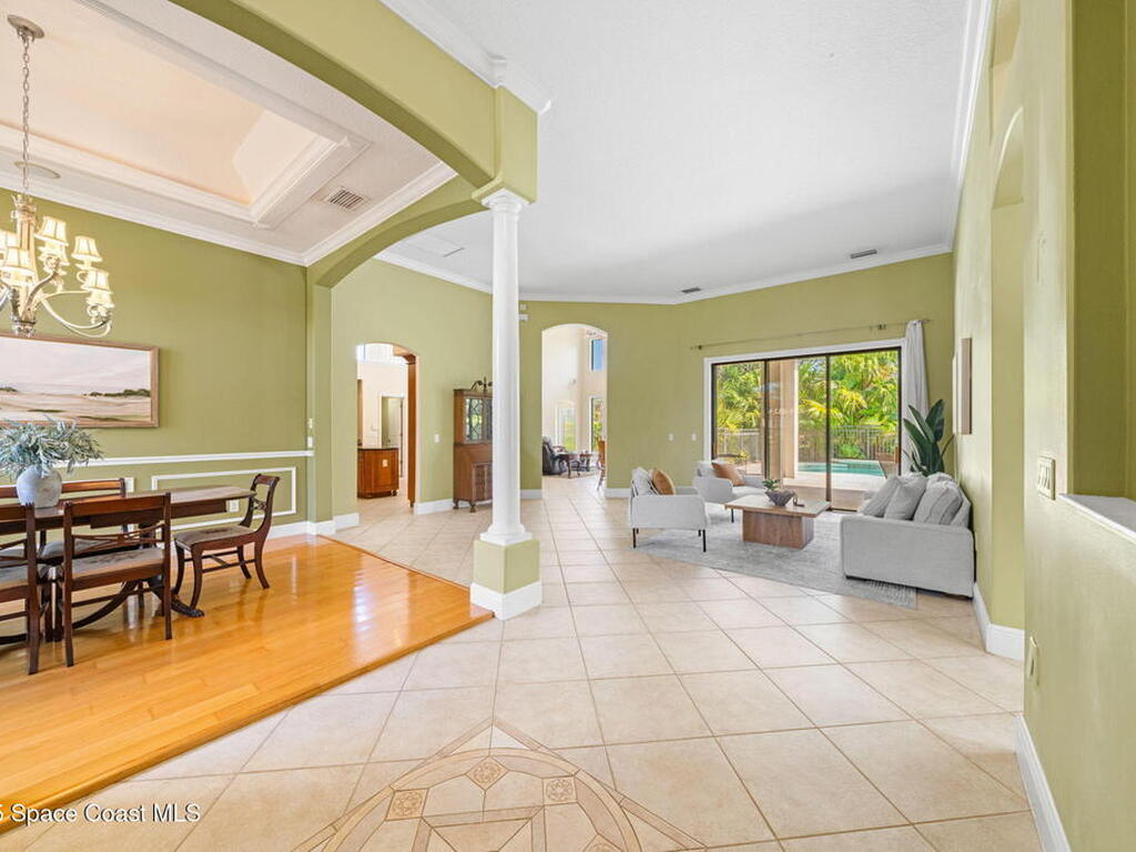 3628 Imperata Drive, Rockledge, FL 32955