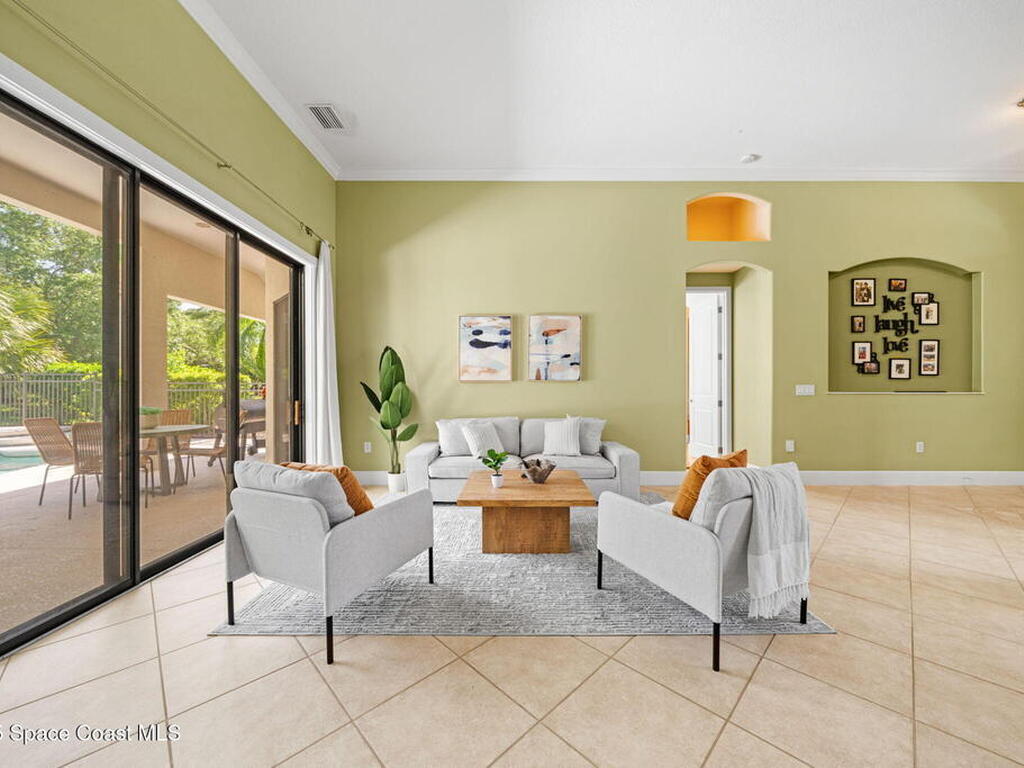 3628 Imperata Drive, Rockledge, FL 32955
