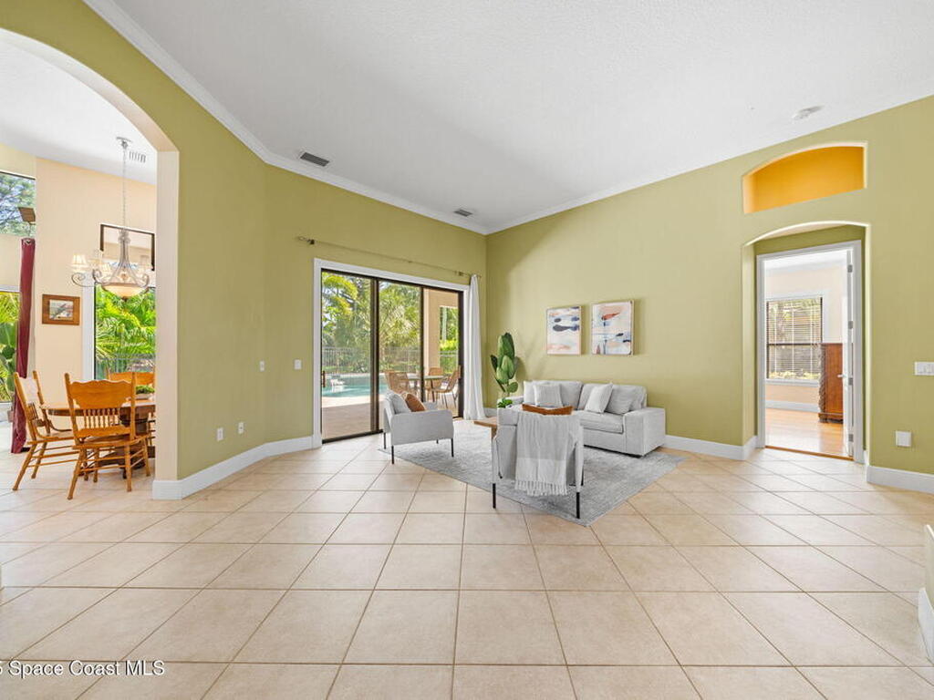 3628 Imperata Drive, Rockledge, FL 32955