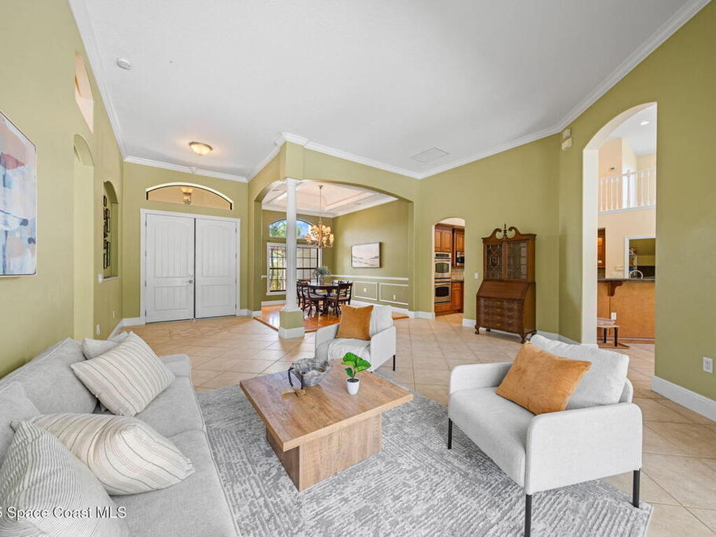3628 Imperata Drive, Rockledge, FL 32955