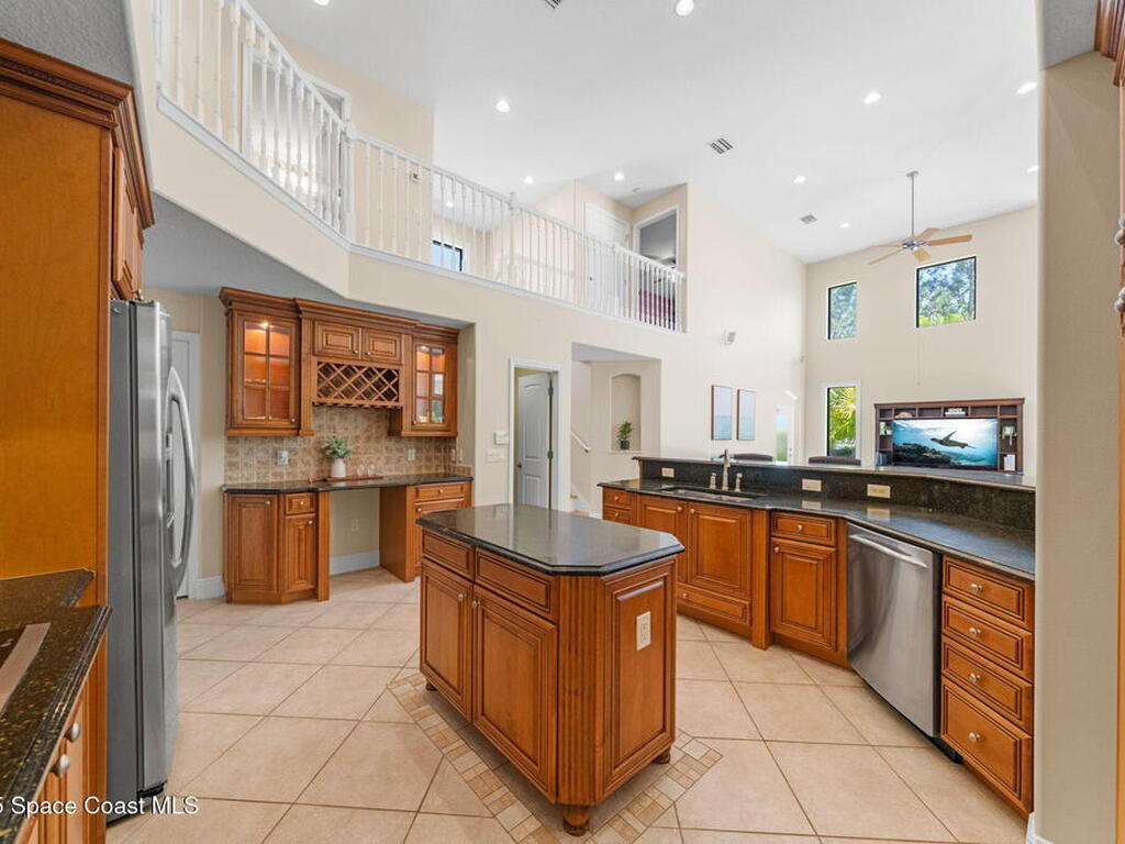 3628 Imperata Drive, Rockledge, FL 32955