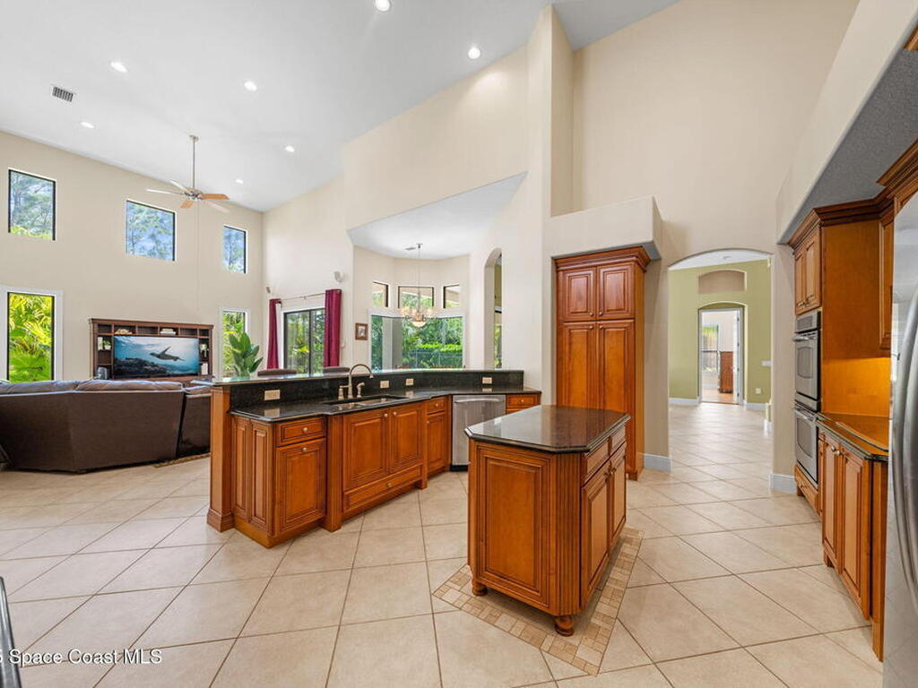 3628 Imperata Drive, Rockledge, FL 32955