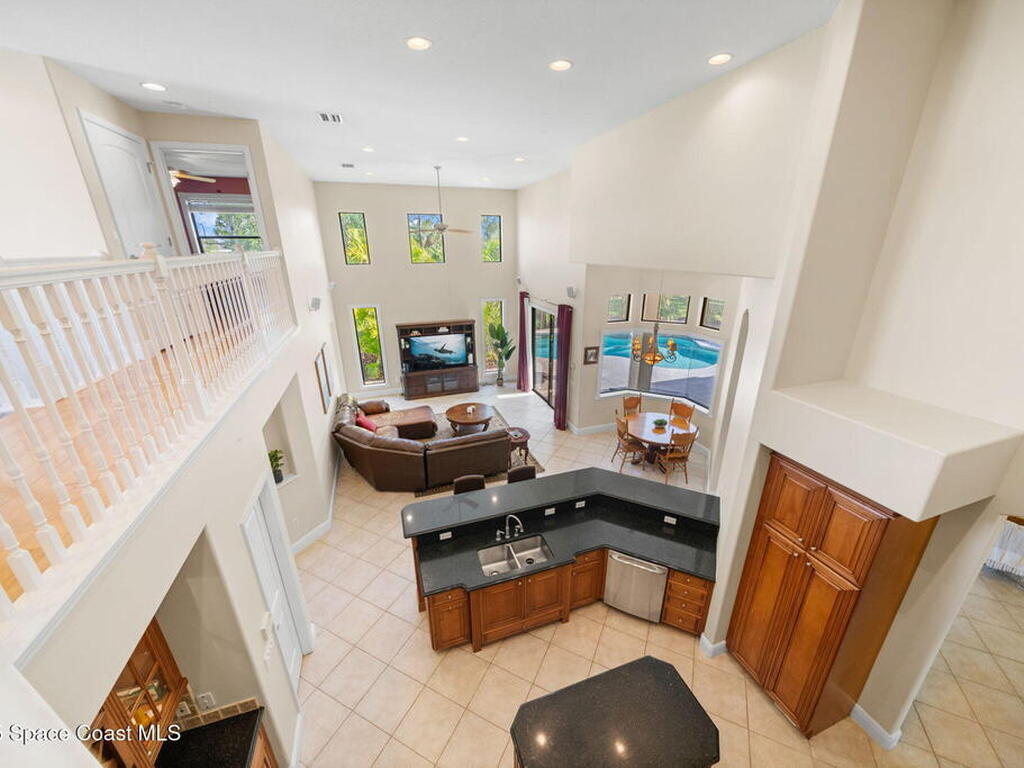 3628 Imperata Drive, Rockledge, FL 32955