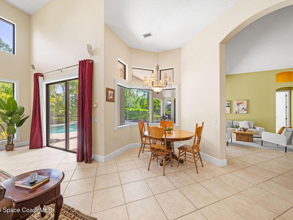 3628 Imperata Drive, Rockledge, FL 32955