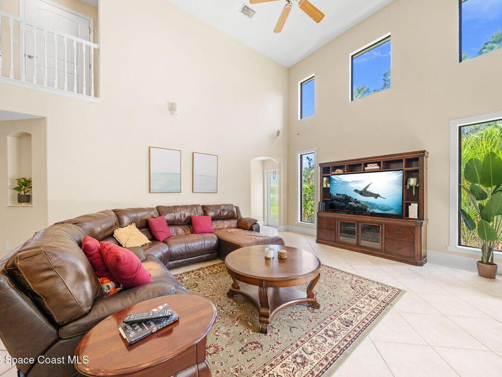 3628 Imperata Drive, Rockledge, FL 32955