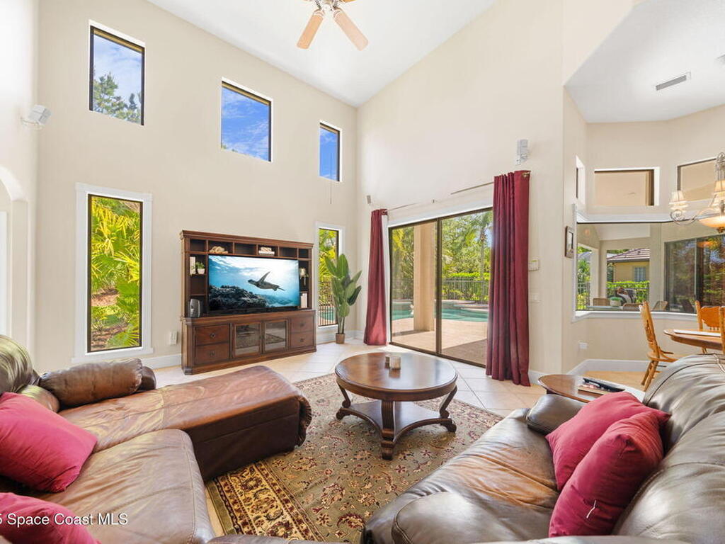 3628 Imperata Drive, Rockledge, FL 32955