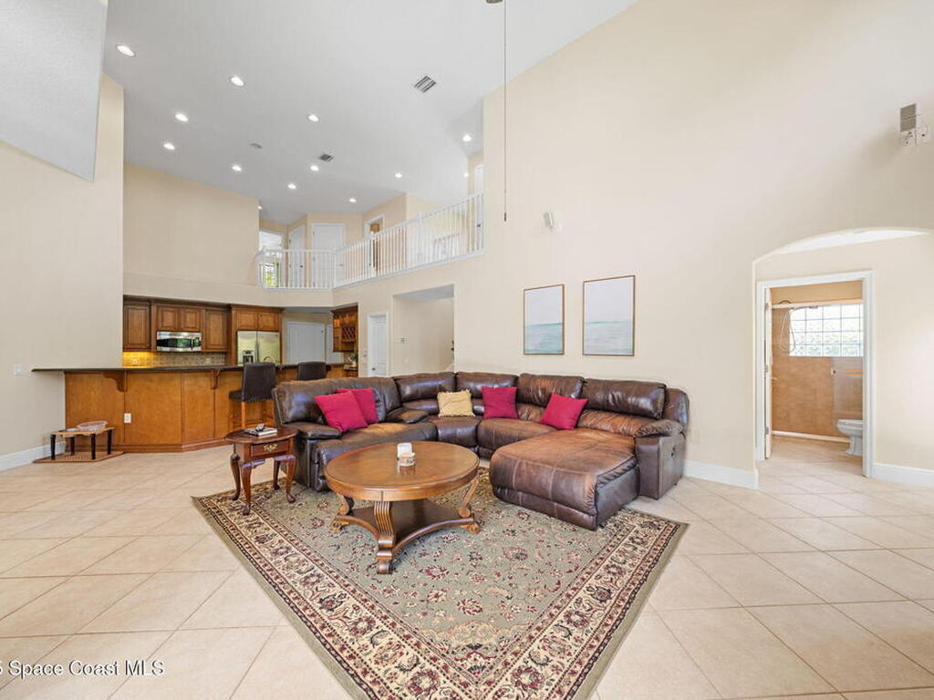 3628 Imperata Drive, Rockledge, FL 32955